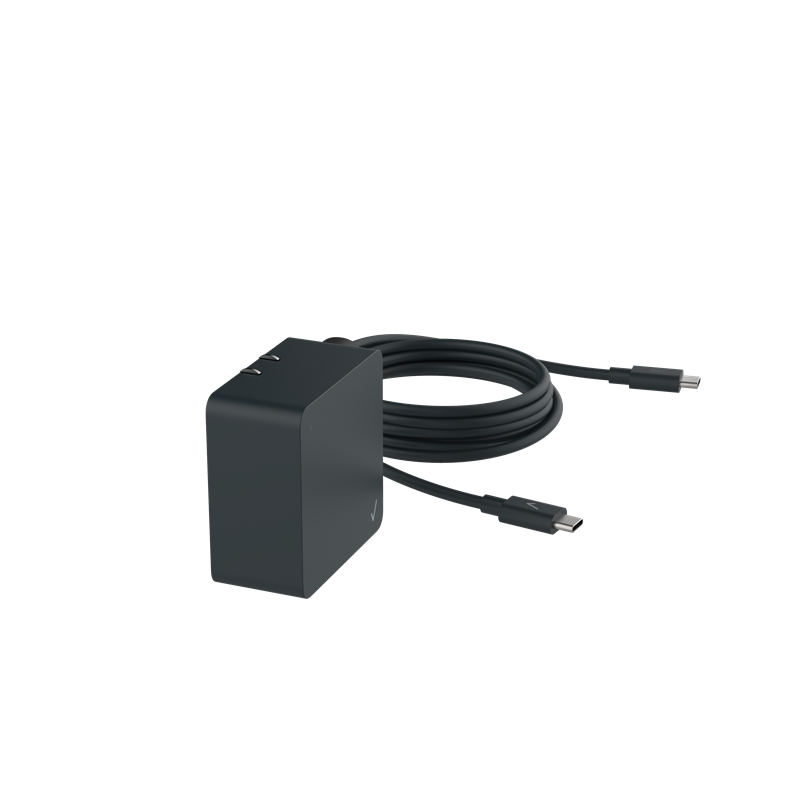 Cargador USB-A / USB-C de 45 W con cable USB-C Dusted - MacOnline