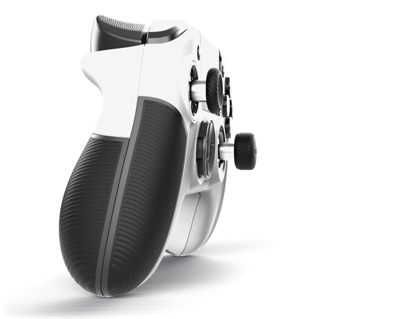 Revolution 5 Pro Controller - Bianco, Per Gaming Professionale - Foto 3