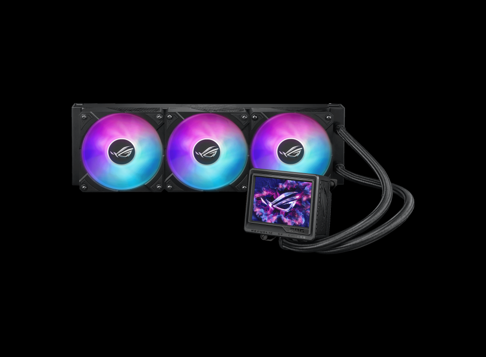 reiii XLR8 Gaming EPIC-X RGB™ 3600MHz Desktop Memory White Edition