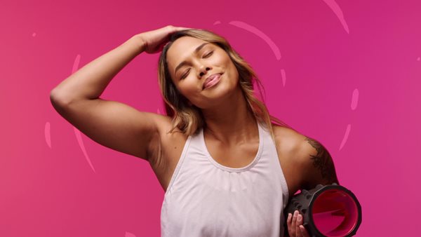 thumbnail video image 2 of Zhou Beet Complete | Nitric Oxide Superfood Powder | Preworkout Formulated to Boost Performance & Heart Health | Black Cherry Flavor | 9.24 oz, 2 of 7