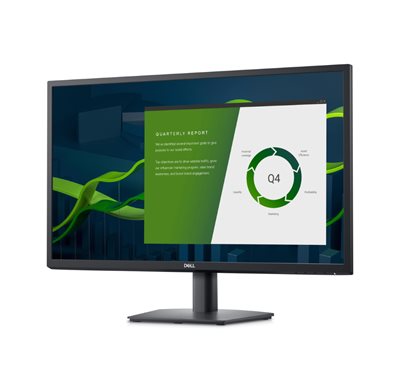 Dell 27-skærm – E2722H