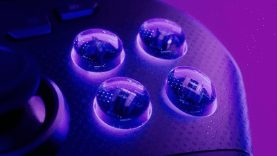 Micro-Switch Buttons