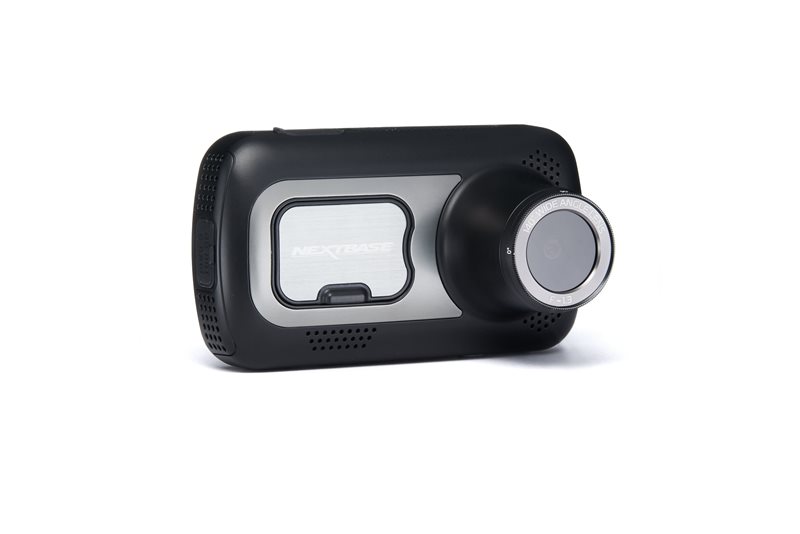 Nextbase NBDVR522GW 522GW Dash Cam- 1440p HD, Wi-fi, GPS, Bluetooth,  Parking Mode, Night V, 1 - Kroger