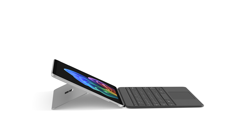 Microsoft Surface Pro 12in Snapdragon X Plus 24GB 1TB USB-C - EP2