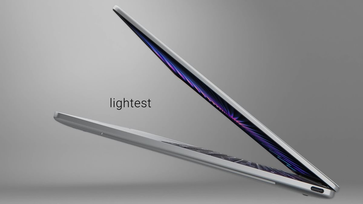Dell XPS 13.4