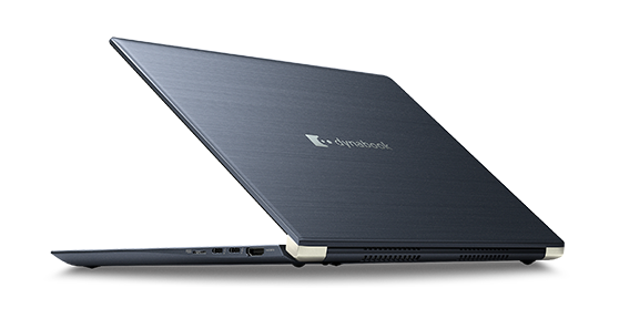 TOSHIBA Laptop Dynabook Portege Intel Core i7-8565U 16GB Memory 