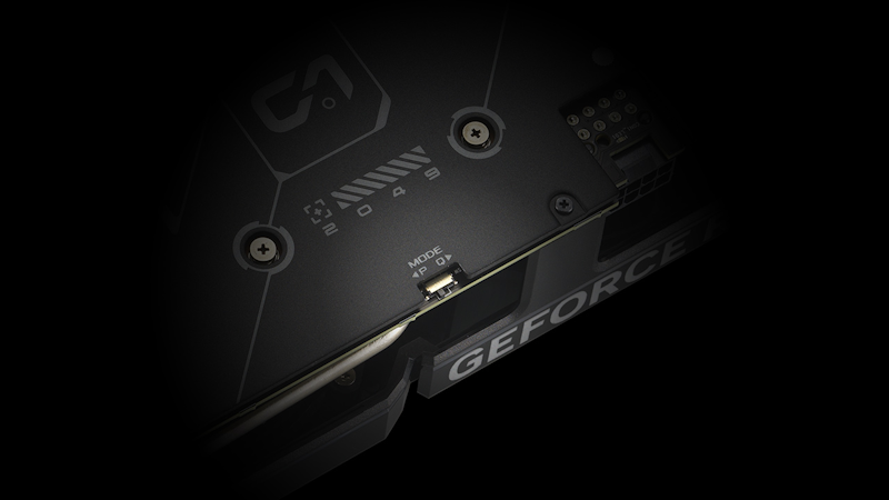 Placa Gráfica ASUS Dual GeForce RTX 4060 OC Edition 8GB GDDR6 - Switch  Technology