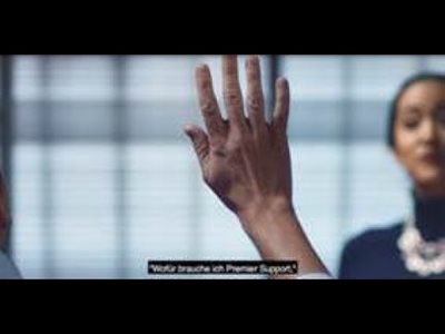 Lenovo Premier Support – Wir haben Antworten
