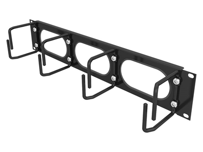 FULL COMPLEMENT OF ACCESSORIES