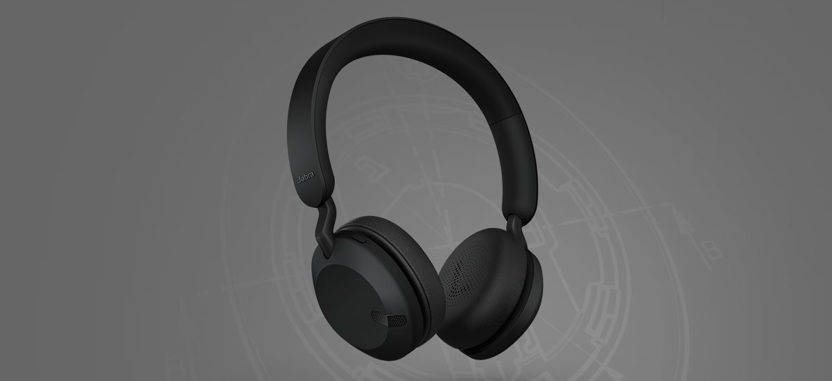 Jabra Elite 45h