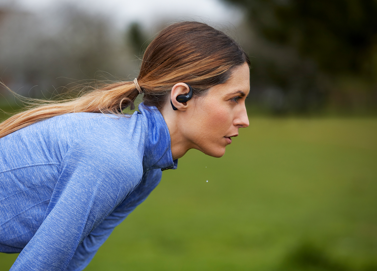 SHOKZ OpenFit SE, Open-Ear True Wireless Earbuds | Costco
