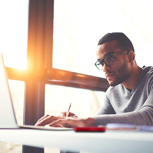 Create More. Worry Less.