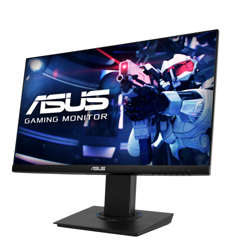 walmart asus gaming monitor