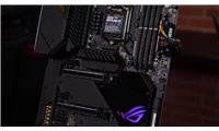  ASUS ROG Maximus XII Hero Z490 (WiFi 6) LGA 1200 (Intel 10th  Gen) ATX Gaming Motherboard, 14+2 Power Stages, DDR4 4800+, 5Gbps LAN,  Intel LAN : Electronics