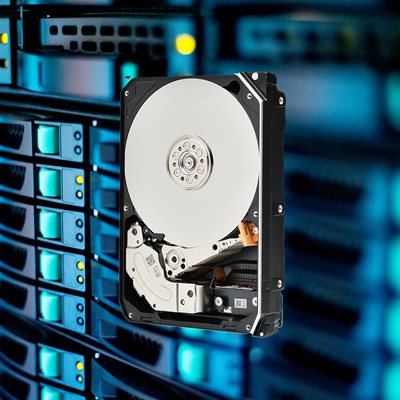 TOSHIBA N300 Pro HDWG51GXZSTB 16TB 7200 RPM 512MB Cache SATA 6.0Gb
