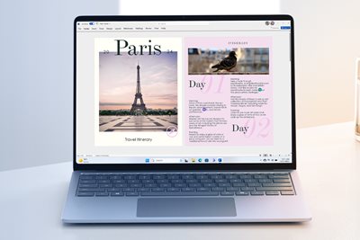 Use Microsoft 365 on any device