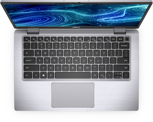 Dell Latitude 7320 - 13.3