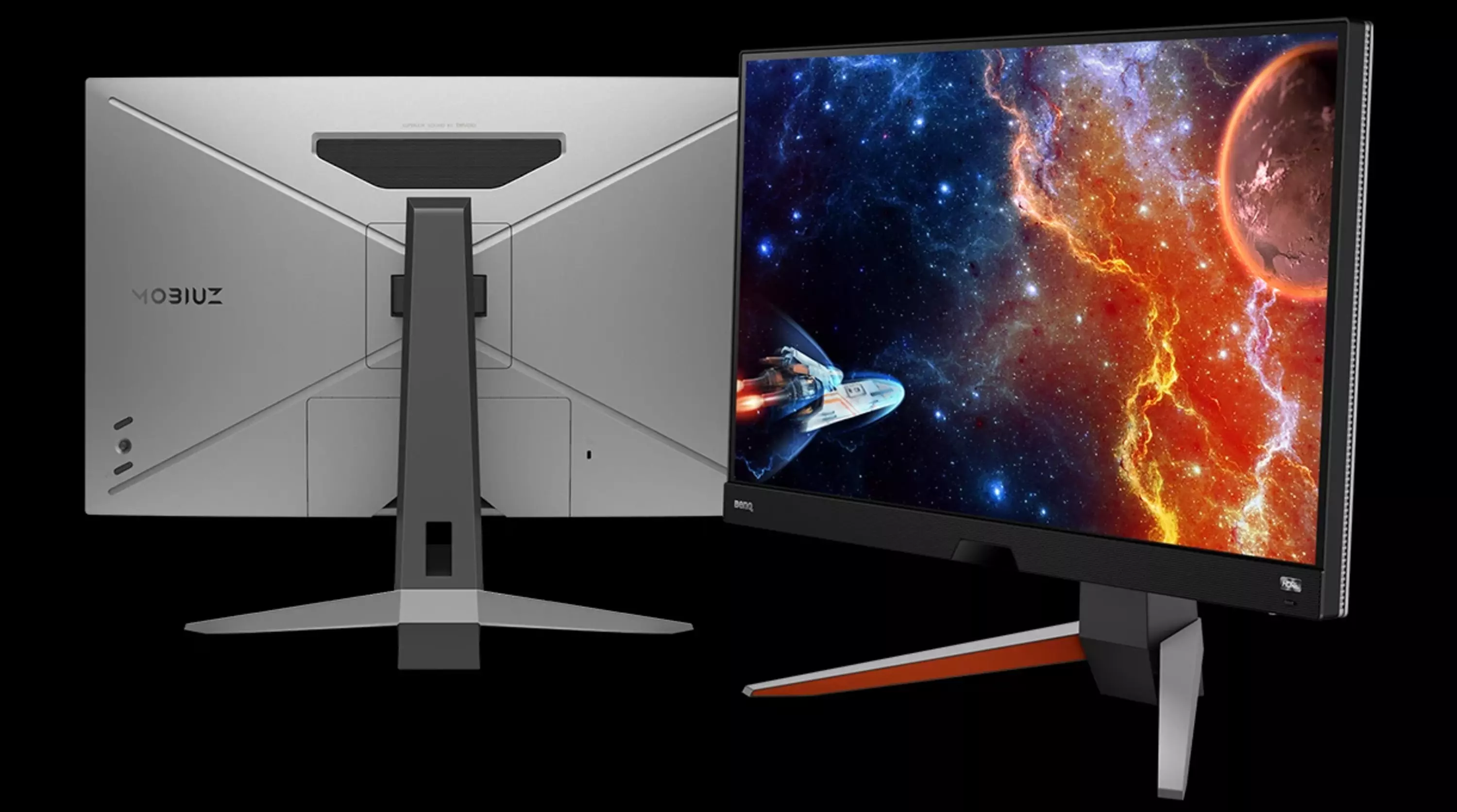 【美品】BenQ MOBIUZ EX2710Q［27インチ ］ BenQ Mobiuz EX2710Q - LED monitor | Overview, Specs, Details | SHI