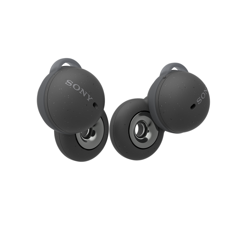 Buy Sony LinkBuds WF-L900 True Wireless Earbuds - Grey | Wireless