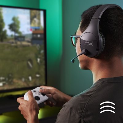 Official Xbox Licensed Headset