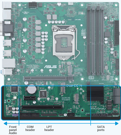 ASUS Pro h510m-c/CSM. ASUS Pro b660m-c d4-CSM. ASUS Pro q570m-c/CSM. ASUS Pro b550m-c/CSM.