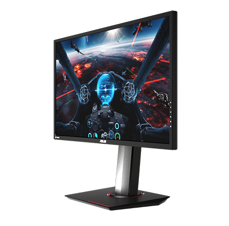 ASUS MG28UQ 4K/UHD 28-Inch 60Hz FreeSync outlet Gaming Monitor