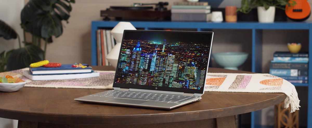 HP Spectre x360 Convertible 13-aw0003dx 13.3
