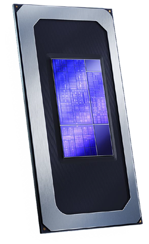 Intel® Core™ Ultra Serie 3 Prozessor