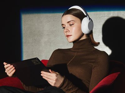 Luxury design, crafted for comfort