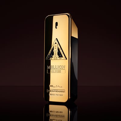 Rabanne 1 Million Elixir Parfum Intense - 50ml