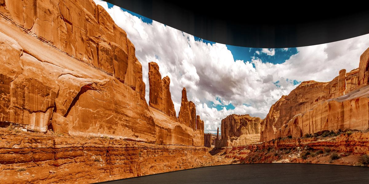 Samsung The Wall Indoor Premium LED P1.6 - Thumbnail 2