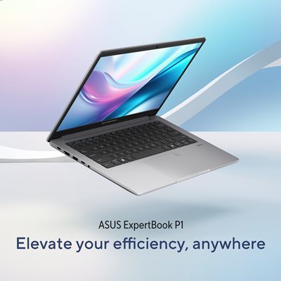 ASUS ExpertBook P1403CV-i731X i7-13620H 32GB 1TB Laptop