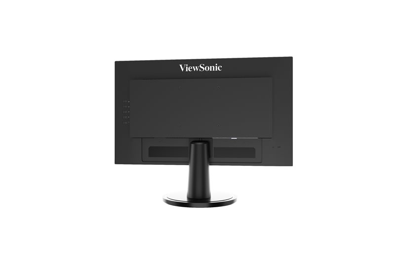 ViewSonic VA2447MHU LED monitor Full HD (1080p) 24"