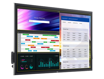 Dell Display Manager