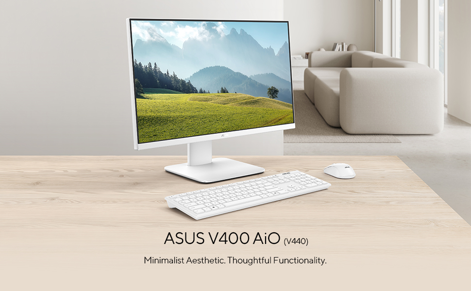 ASUS V440 24
