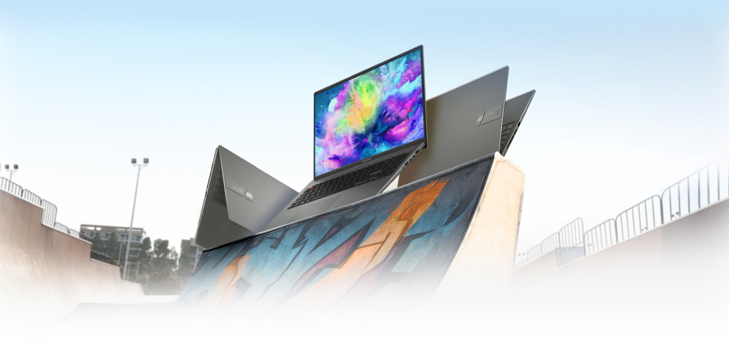 Asus Vivobook S 14X OLED S5402 S5402ZA-DB51 14.5
