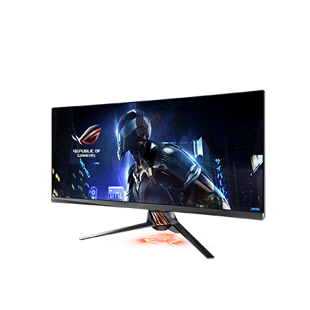 Refurbished: Asus ROG Swift PG348Q 34