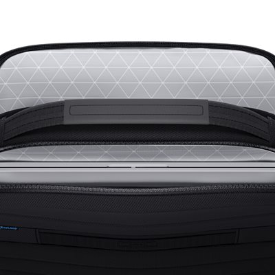 360-degree impact laptop protection