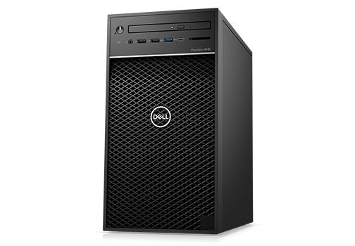 Windowsデスクトップ Dell Precision 3640 i7 10700K/32GB/256GB Dell Precision 3640 Workstation Computer i7-10700 16GB 512GB SSD