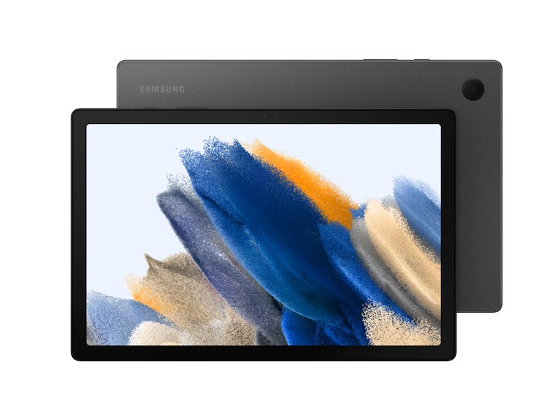 kivi önlemek kamera  Samsung Galaxy Tab A8 - Tablet - Android - 32 GB - 10.5