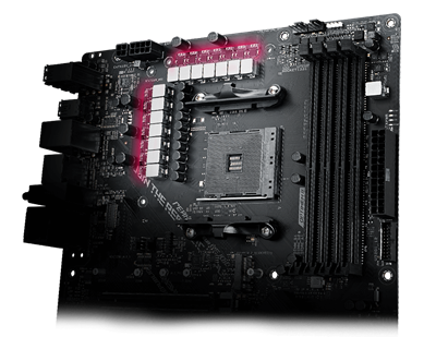 ASUS STRIX B550-F GAMING 【 ATX 】 ASUS ROG Strix B550-F Gaming WiFi ROG STRIX B550-F GAMING WIFI