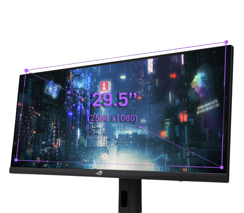 ASUS ROG Strix 29.5