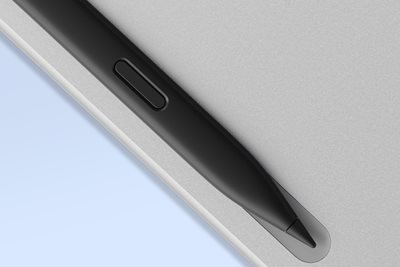 Brug håndskrift overalt