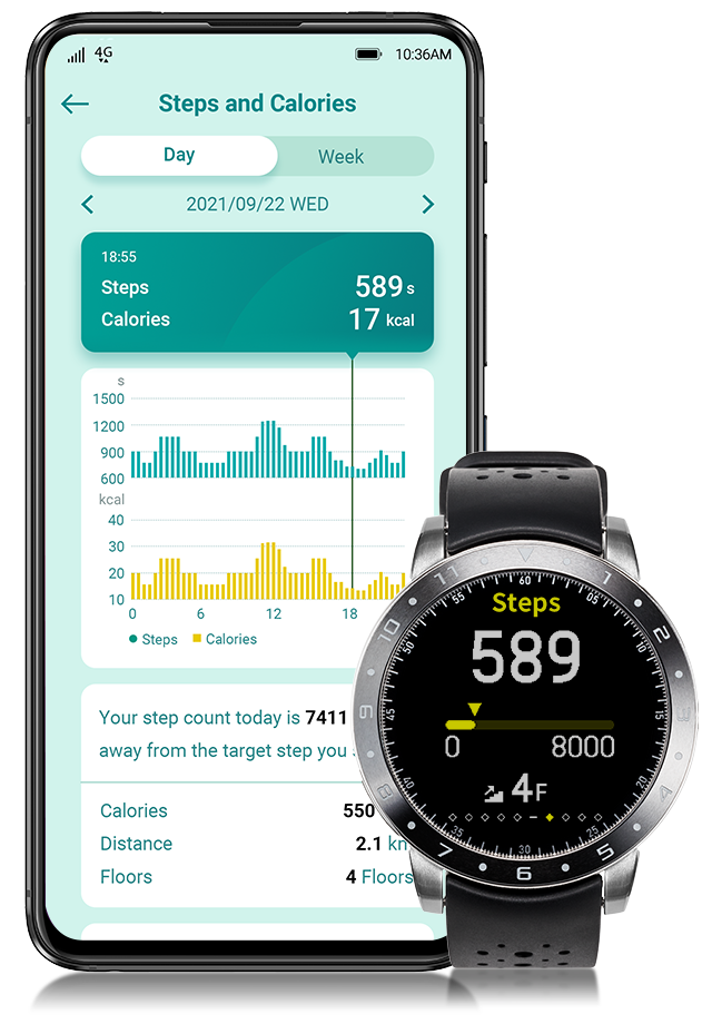 ASUS VIVOWATCH SP ASUS VIVOWATCH (HC-B05) PC-Canada