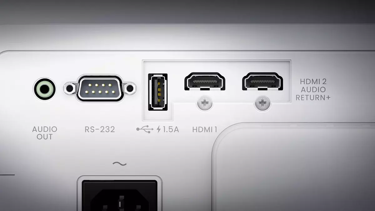 Universal Connectivity