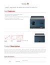LX60HD Datasheet