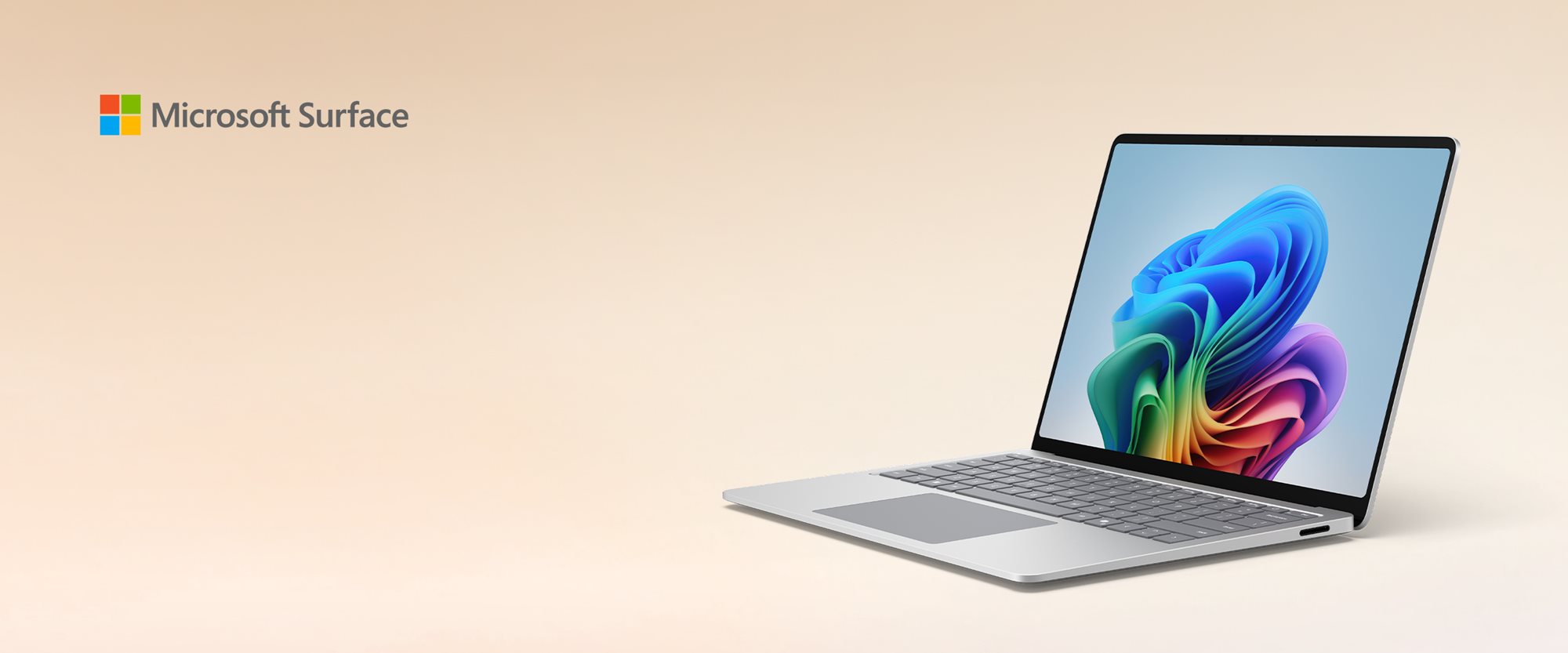 Microsoft Surface Laptop (8th Edition) 13.8
