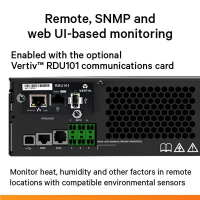 REMOTE MANAGEMENT CAPABILITIES