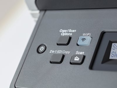Wireless and mobile connectivity
