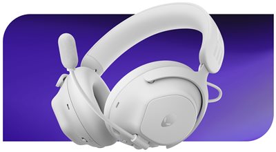 Audio quality endorsed by the pros